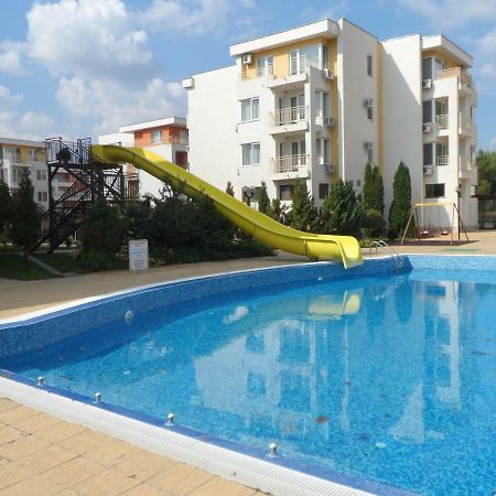 Студия Несебър Форт Клуб Sunny Beach Exterior foto